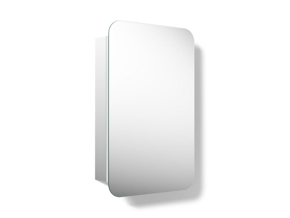 3/4 view of product