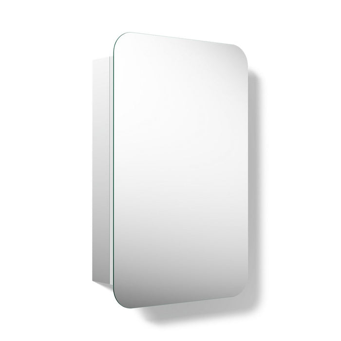 3/4 view of product