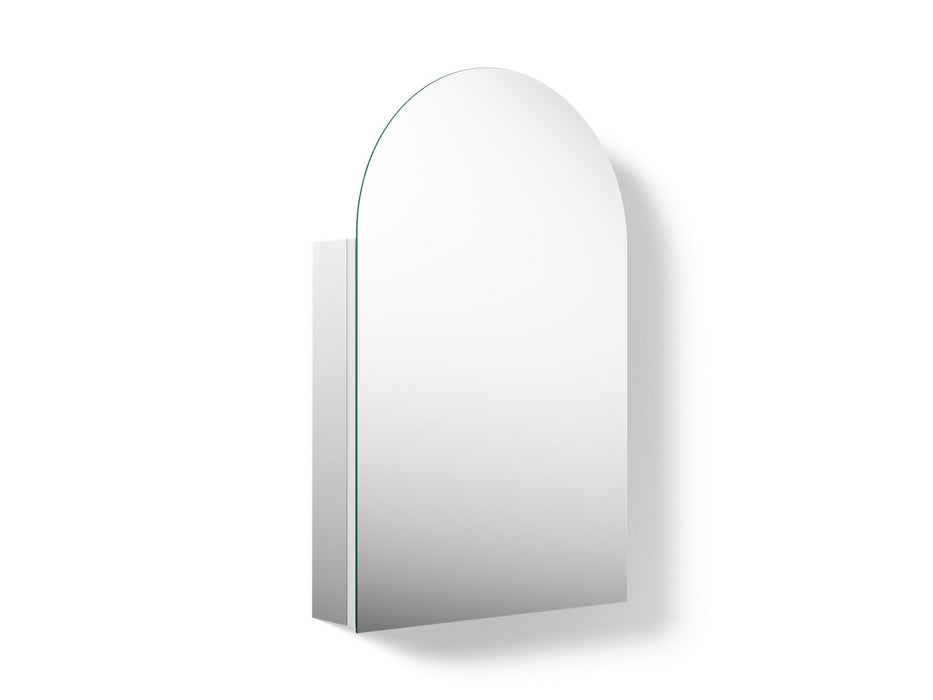 3/4 view of product