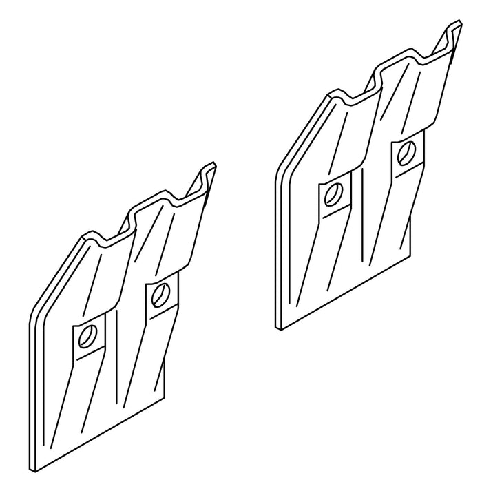 KOHLER K-RGP64512 Hanger (2)