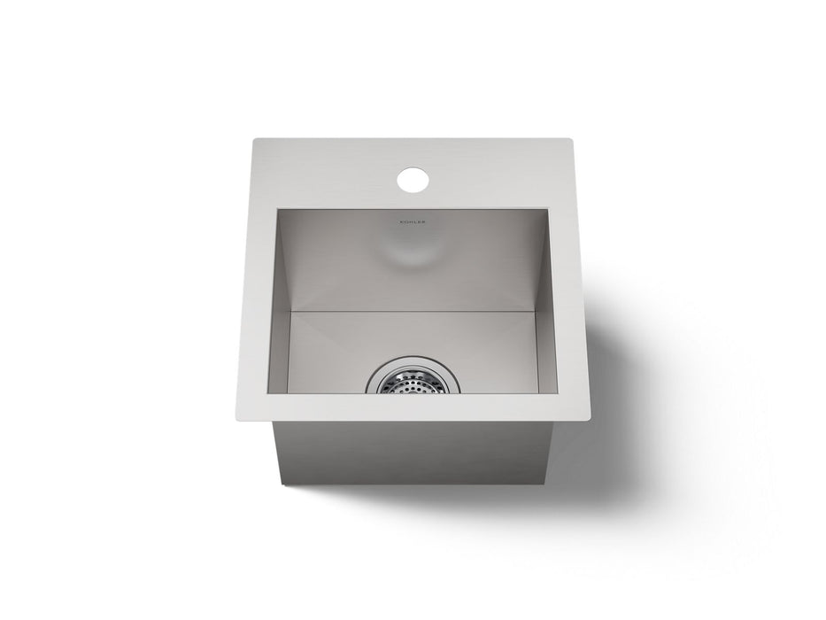 3/4 view of product