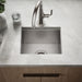 KOHLER K-RH20908-1 Lyric 15" Top-/under-mount Single-bowl Bar Sink