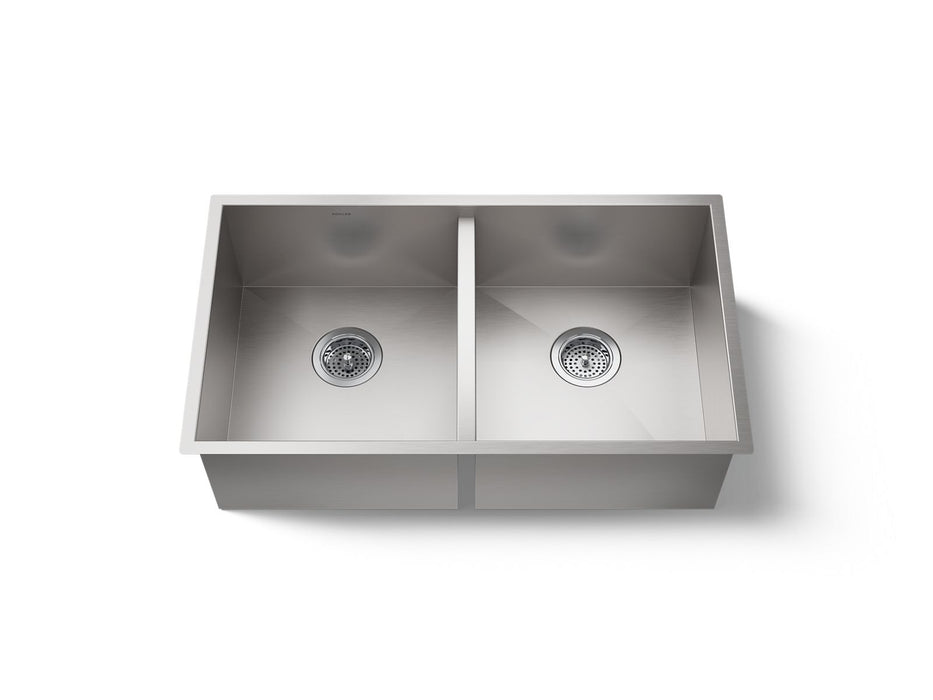 3/4 view of product