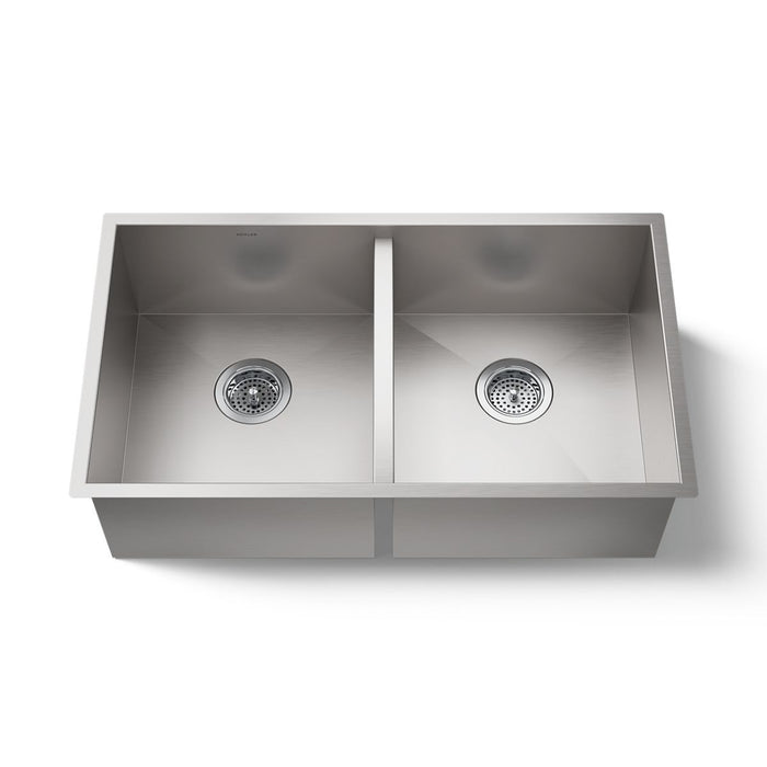 3/4 view of product