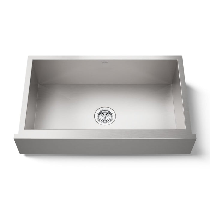 3/4 view of product