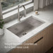 image focused on single product story