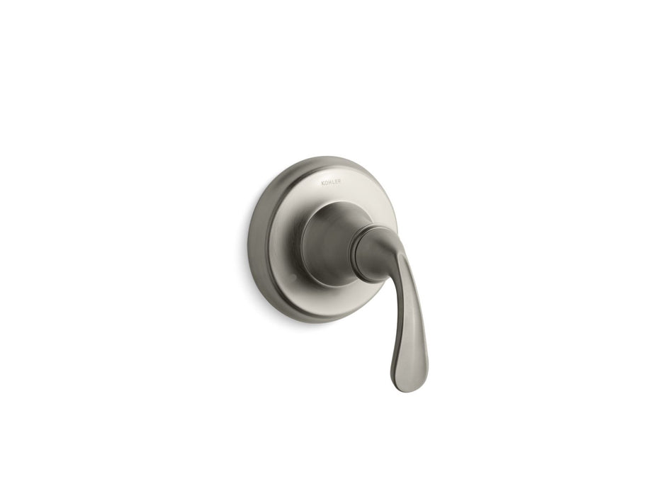 KOHLER K-T10290-4 Forté MasterShower transfer valve trim