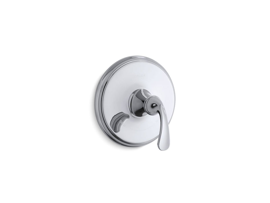 KOHLER K-T10359-4 Forté MasterShower temperature control valve trim