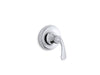 Kohler K-T10360-4 FortÃ© MasterShower volume control valve trim