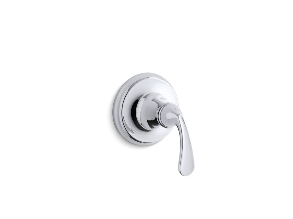 KOHLER K-T10360-4 Forté MasterShower volume control valve trim