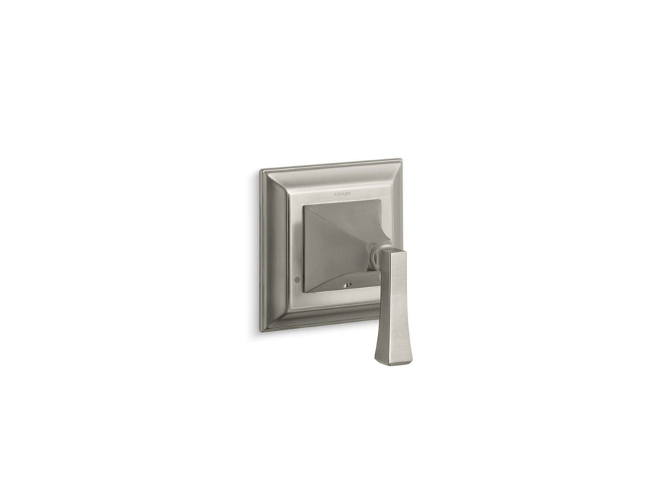 KOHLER K-T10424-4V Memoirs MasterShower transfer valve trim