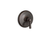 Kohler K-T10593-4 Bancroft MasterShower temperature control valve trim