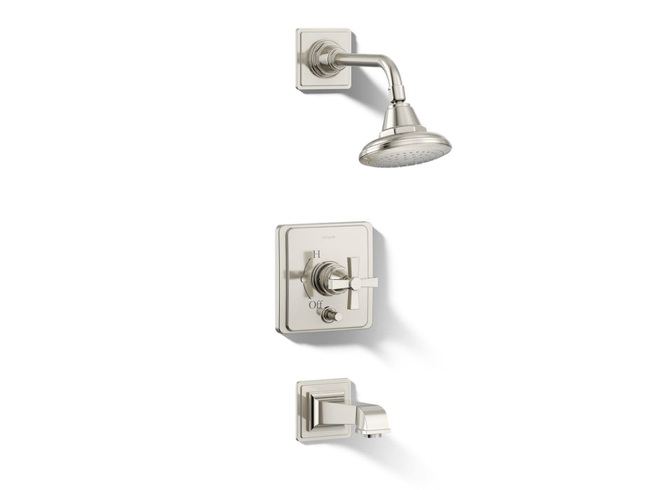 3/4 view of product