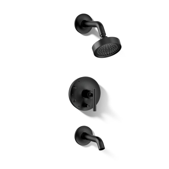 3/4 view of product