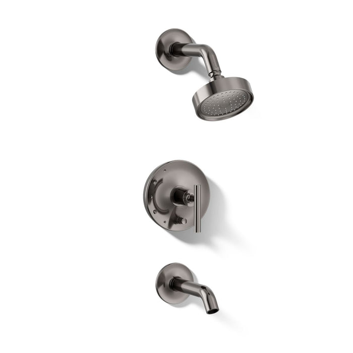 3/4 view of product