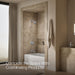 Up to 2 walls & multiple product categories visible
