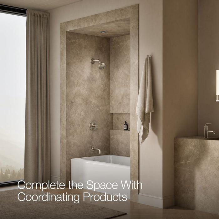 Up to 2 walls & multiple product categories visible