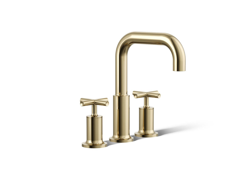 3/4 view of product