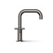 KOHLER KOHLER K-T14428-3 Purist Deck-mount bath faucet trim with Cross handles