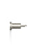 Kohler K-T14429-4 Purist Deck- or wall-mount bath faucet handle trim with lever design
