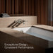 Kohler K-T14429-4 Purist Deck- or wall-mount bath faucet handle trim with lever design