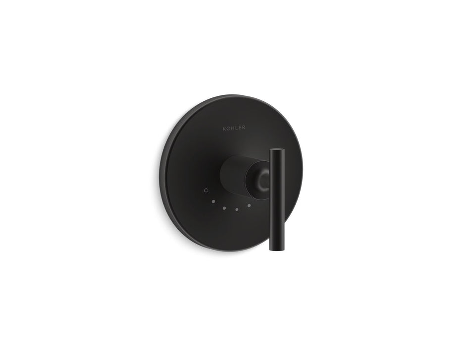 3/4 view of product