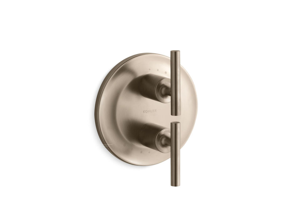 3/4 view of product