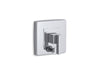 KOHLER K-T14668-4 Loure Rite-Temp valve trim with push-button diverter