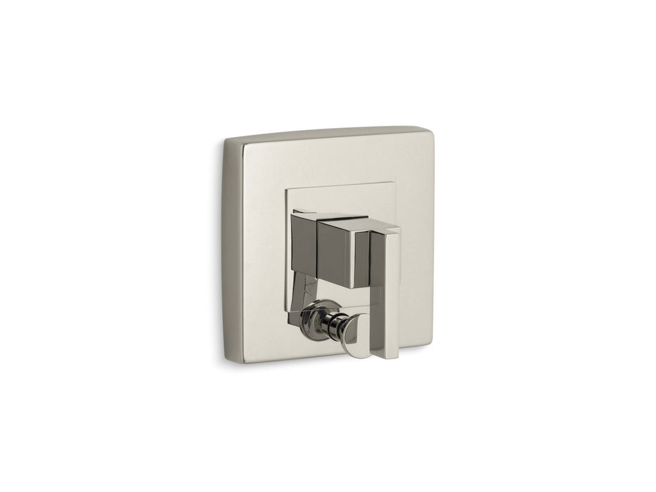 KOHLER K-T14668-4 Loure Rite-Temp valve trim with push-button diverter