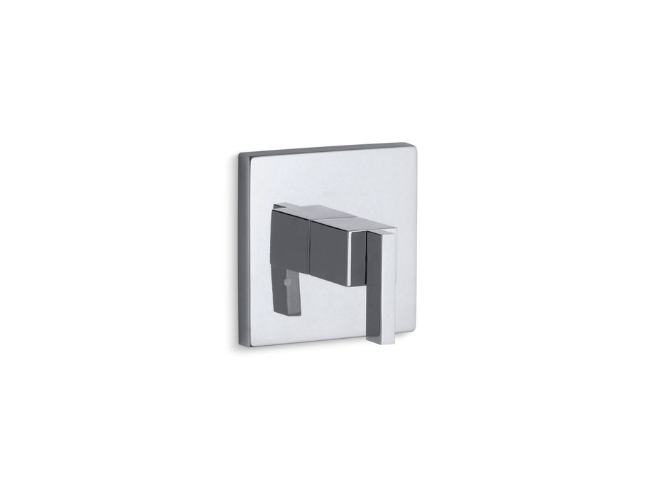 Kohler K-T14673-4 Loure MasterShower transfer valve trim