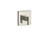 KOHLER K-T14673-4 Loure MasterShower transfer valve trim