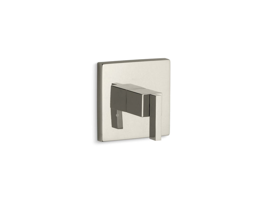 KOHLER K-T14673-4 Loure MasterShower transfer valve trim