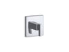 Kohler K-T14674-4 Loure MasterShower volume control valve trim