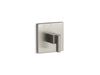 Kohler K-T14674-4 Loure MasterShower volume control valve trim