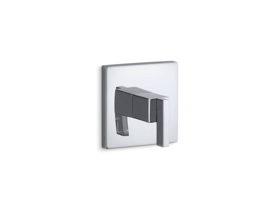 KOHLER K-T14674-4 Loure MasterShower volume control valve trim