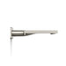 Kohler K-T23491-4 Parallel Wall-mount bath faucet trim