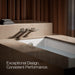 Kohler K-T23491-4 Parallel Wall-mount bath faucet trim