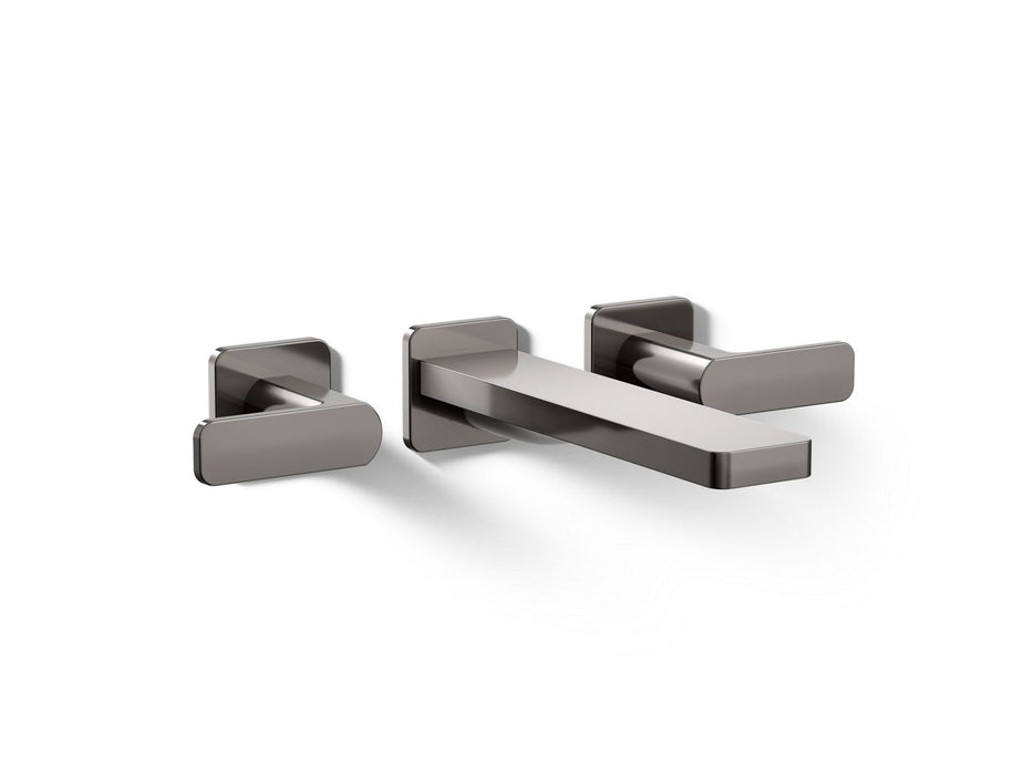 Kohler K-T23491-4 Parallel Wall-mount bath faucet trim