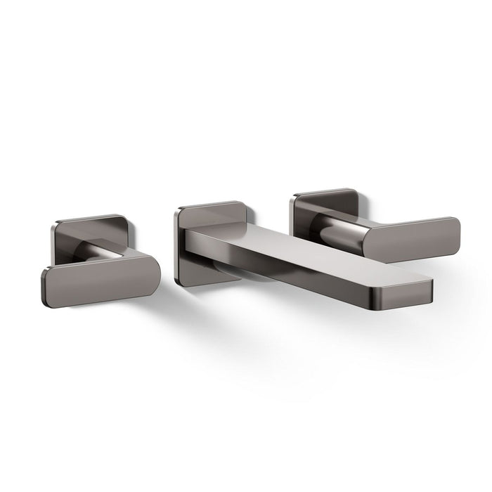 Kohler K-T23491-4 Parallel Wall-mount bath faucet trim