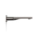 Kohler K-T23491-4 Parallel Wall-mount bath faucet trim