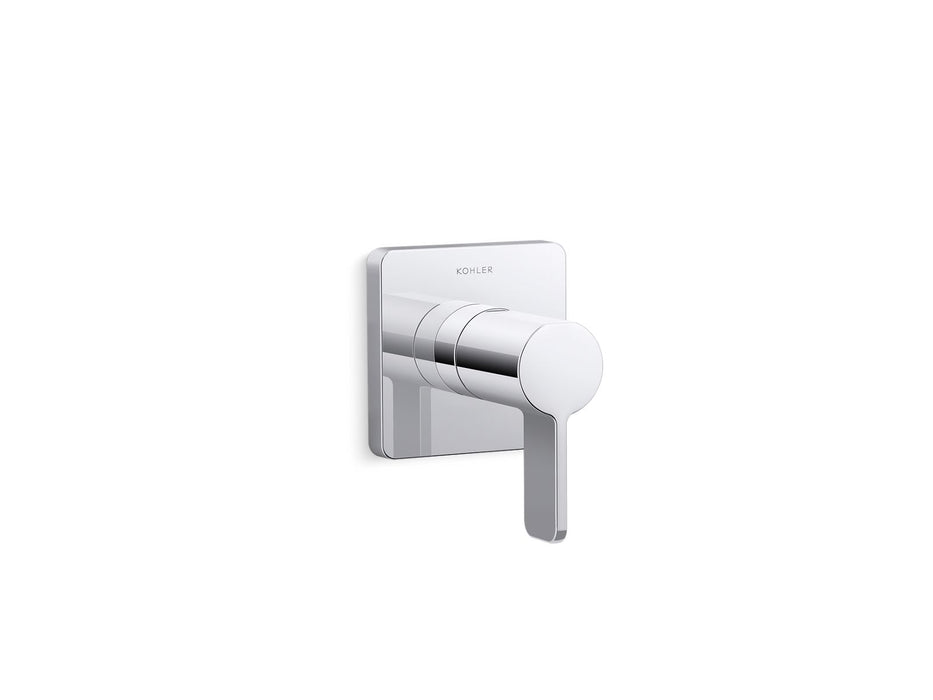 3/4 view of product