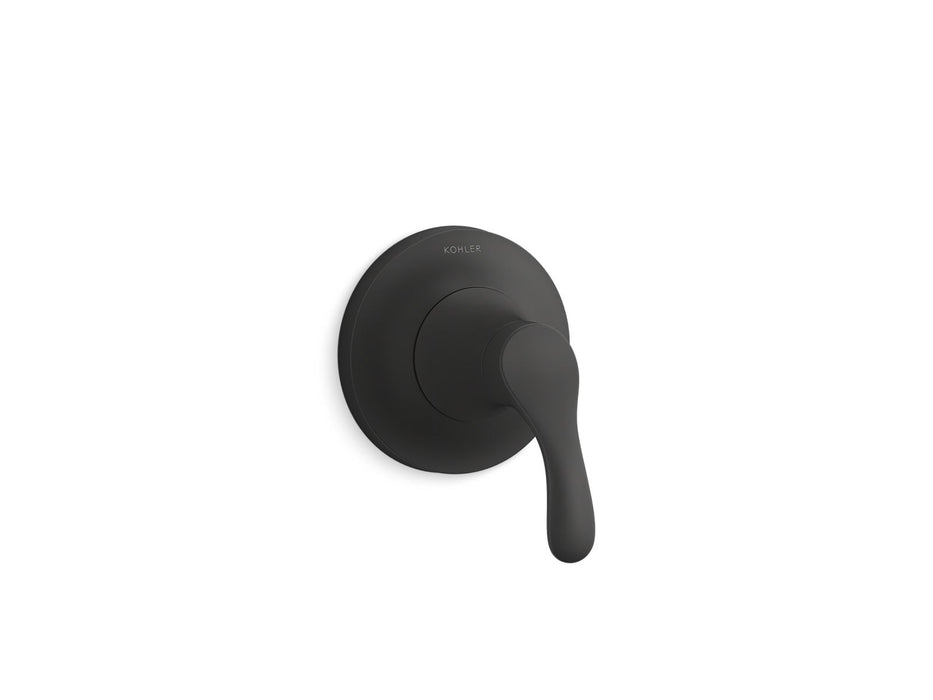 KOHLER K-T23951-4 Simplice MasterShower transfer valve trim