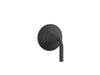 Kohler K-T23955-4 Tone MasterShower transfer valve trim