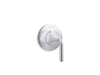 Kohler K-T23955-4 Tone MasterShower transfer valve trim