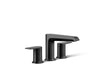 Kohler K-T25740-4 Hint Deck-mount bath faucet trim