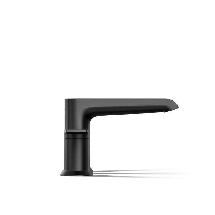 KOHLER K-T25740-4 Hint Deck-mount bath faucet trim