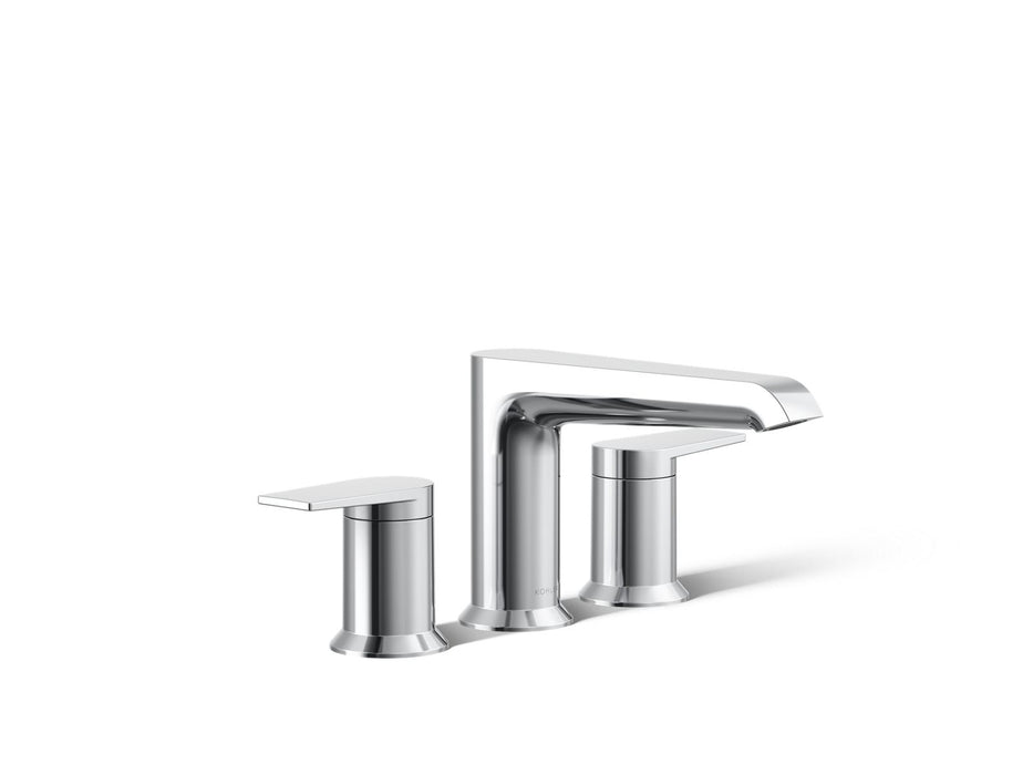Kohler K-T25740-4 Hint Deck-mount bath faucet trim