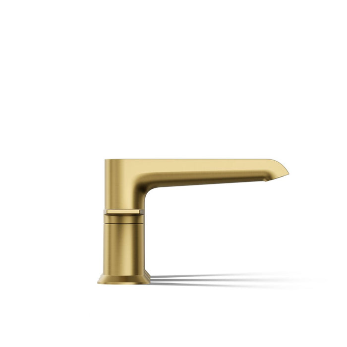 Kohler K-T25740-4 Hint Deck-mount bath faucet trim