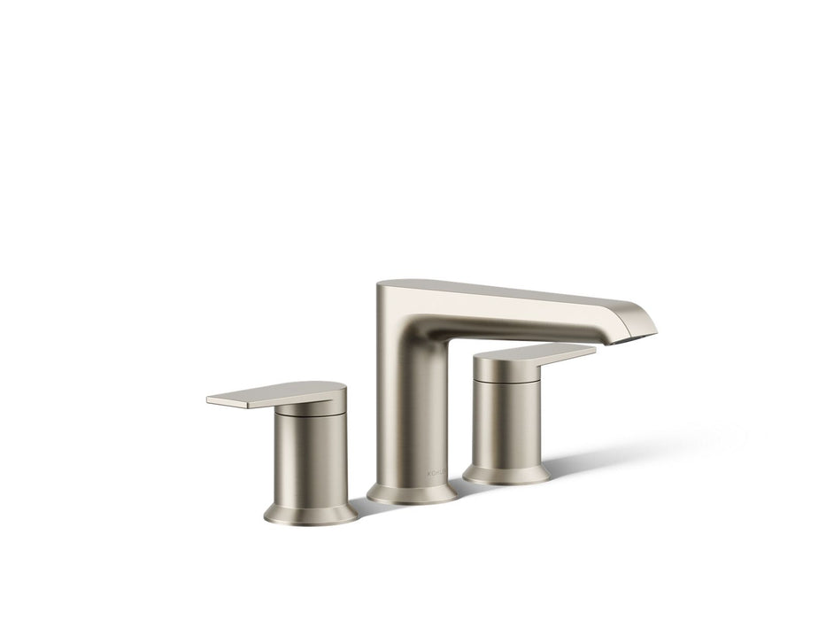 Kohler K-T25740-4 Hint Deck-mount bath faucet trim