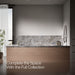 Kohler K-T25740-4 Hint Deck-mount bath faucet trim